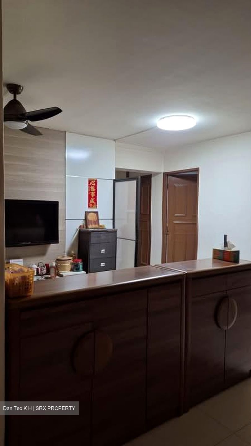 Blk 447 Choa Chu Kang Avenue 4 (Choa Chu Kang), HDB 4 Rooms #579749841